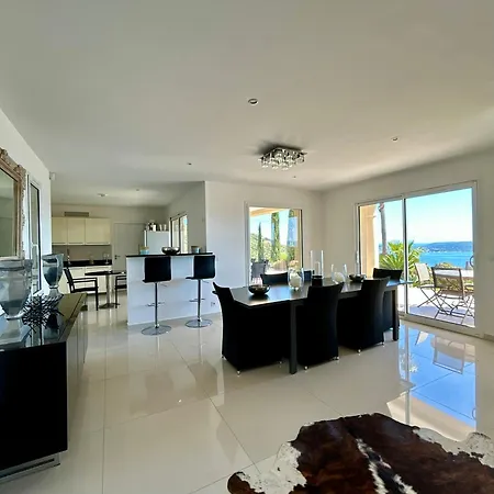 Alphaline - Domaine Privee Beauvallon - Golfe De Saint-tropez Port Grimaud