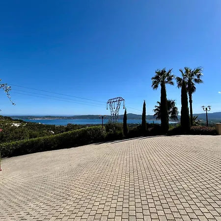 Alphaline - Domaine Privee Beauvallon - Golfe De Saint-tropez Villa Port Grimaud