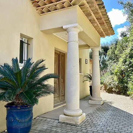 Alphaline - Domaine Privee Beauvallon - Golfe De Saint-tropez * Port Grimaud