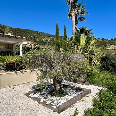Alphaline - Domaine Privee Beauvallon - Golfe De Saint-tropez Villa