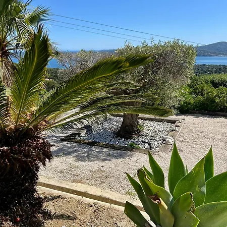Alphaline - Domaine Privee Beauvallon - Golfe De Saint-tropez Villa Port Grimaud