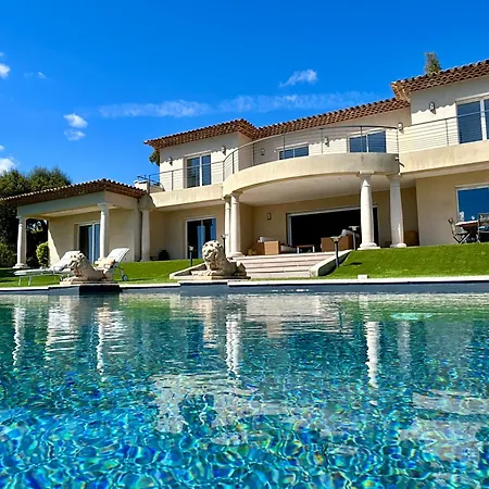 Alphaline - Domaine Privee Beauvallon - Golfe De Saint-tropez