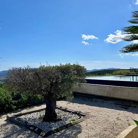 Alphaline - Domaine Privee Beauvallon - Golfe De Saint-tropez *