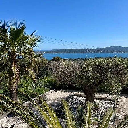 Alphaline - Domaine Privee Beauvallon - Golfe De Saint-tropez Port Grimaud