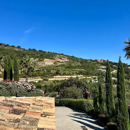Alphaline - Domaine Privee Beauvallon - Golfe De Saint-tropez Villa *