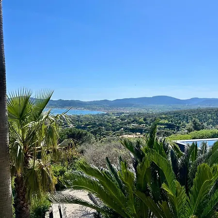 Villa Alphaline - Domaine Privee Beauvallon - Golfe De Saint-tropez Port Grimaud