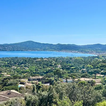 Alphaline - Domaine Privee Beauvallon - Golfe De Saint-tropez *