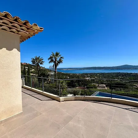 Alphaline - Domaine Privee Beauvallon - Golfe De Saint-tropez Port Grimaud