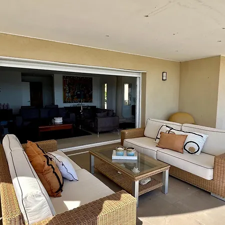 Alphaline - Domaine Privee Beauvallon - Golfe De Saint-tropez Villa Port Grimaud