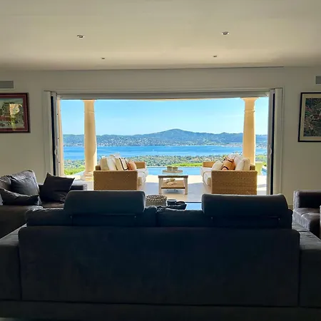 Alphaline - Domaine Privee Beauvallon - Golfe De Saint-tropez Port Grimaud