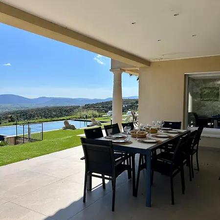 Alphaline - Domaine Privee Beauvallon - Golfe De Saint-tropez * Port Grimaud