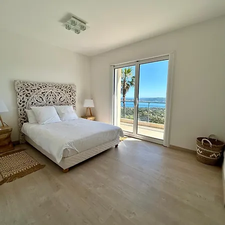 Alphaline - Domaine Privee Beauvallon - Golfe De Saint-tropez *