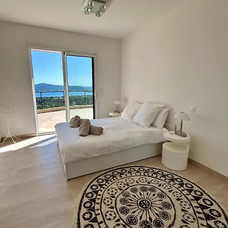 Alphaline - Domaine Privee Beauvallon - Golfe De Saint-tropez * Port Grimaud