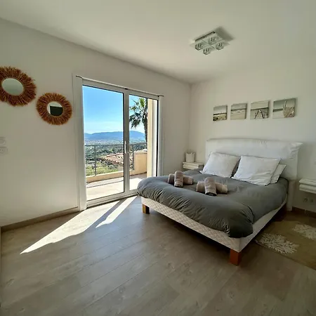 Alphaline - Domaine Privee Beauvallon - Golfe De Saint-tropez Port Grimaud