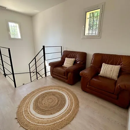 Villa Alphaline - Domaine Privee Beauvallon - Golfe De Saint-tropez Port Grimaud