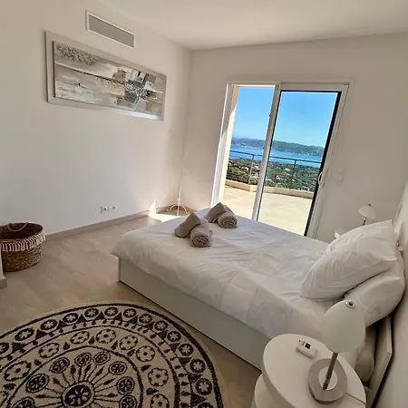 Alphaline - Domaine Privee Beauvallon - Golfe De Saint-tropez * Port Grimaud